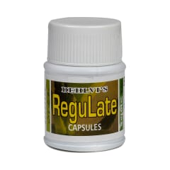 Dehlvi Regulate Capsule